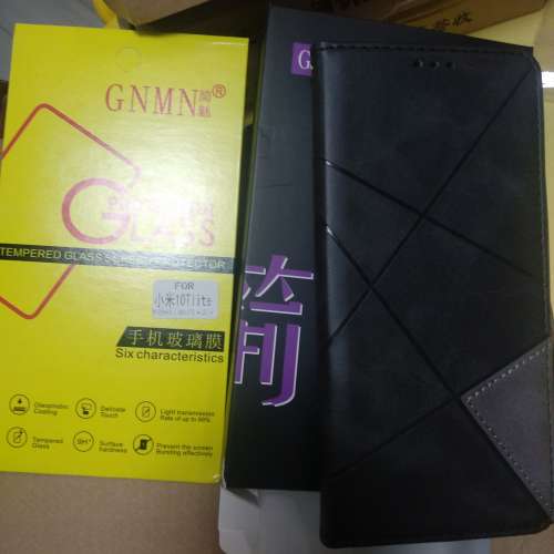 小米 10T Lite手機套