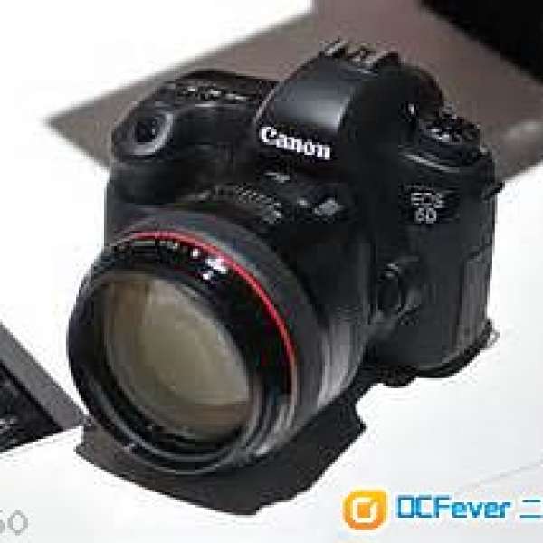 Canon 6D 24 - 70 F4L USM