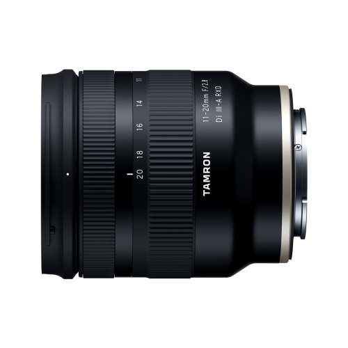 全新 Tamron 11-20mm F/2.8 Di III-A RXD for Sony E-mount (水貨) (B060)