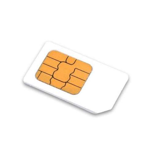 3HK國際萬能卡 4個月25GB 本地數據卡 4G電話卡