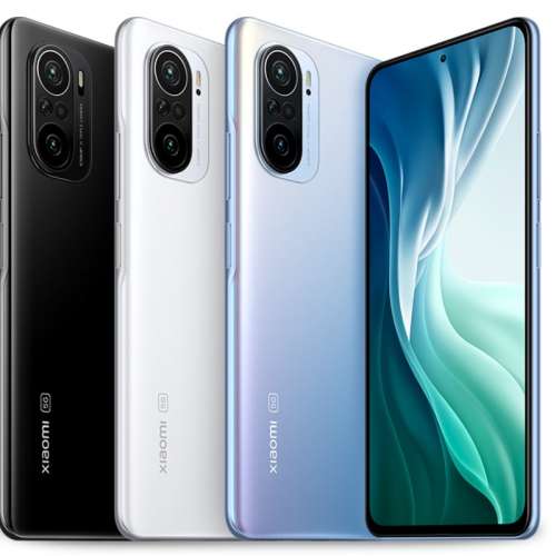 全新(New) &bull; 小米 Mi 11i《5G, 6.67&rdquo; AMOLED, 8+256Gb, 20+108/8/5MP, NFC, Dolby...