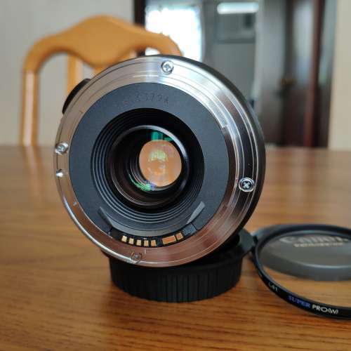 Canon EF 28-105mm f3.5-4.5 II USM 新淨28-105｜非17-40 16-35 50 24-70 24-105 2...