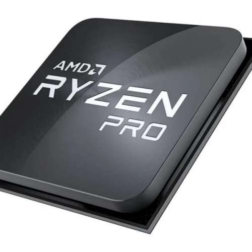 全新amd ryzen 7 pro 4750g