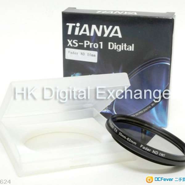 全新專業級 ND 濾鏡,Tianya 可調較 ND鏡, 減光鏡(ND2-ND400), $180起, 門市可購買