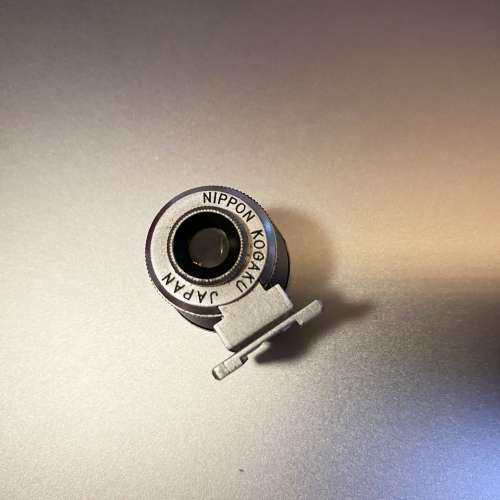 日本 nippon kogaku 3.5cm viewfinder (for Leica M3 35mm len)