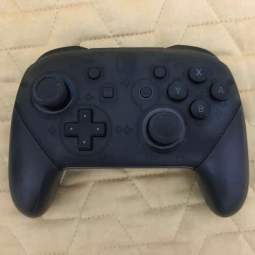 Switch Pro原裝手制