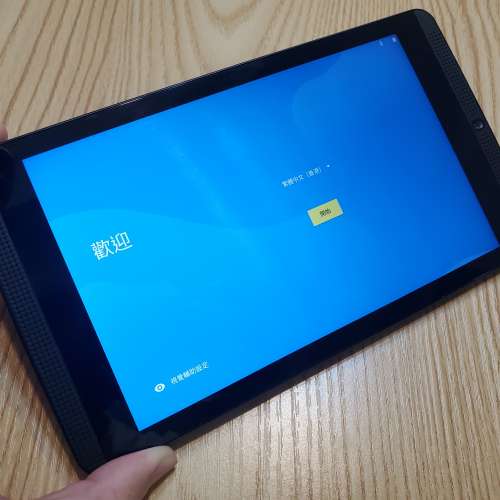 [電池發脹需更換] Nvidia Shield K1 Tablet 平板電腦 (1920*1080全高清8吋屏幕、支...