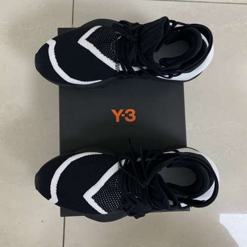 Y-3 KAIWA KNIT 全新 100%new US7.5(UK7)