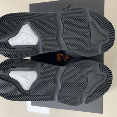 Y-3 KAIWA KNIT 全新 100%new US7.5(UK7)