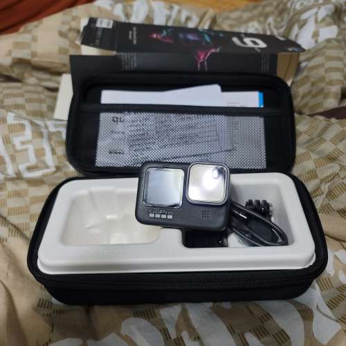 GOPRO HERO 9