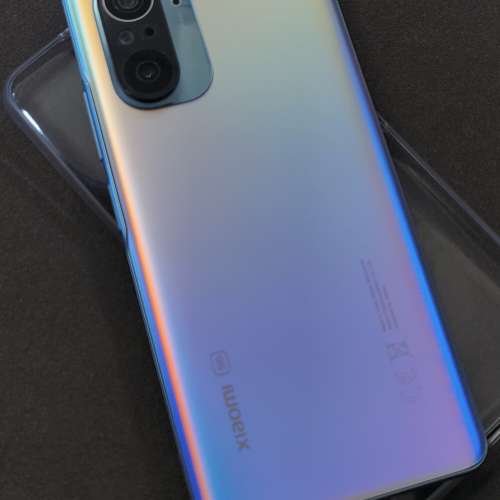 小米 旗艦機 Mi 11i