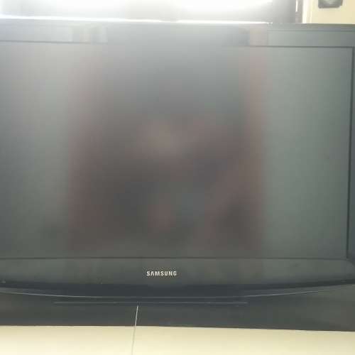 Samsung 37" LCD TV