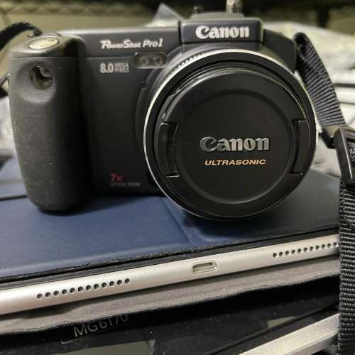 canon powershot pro 1