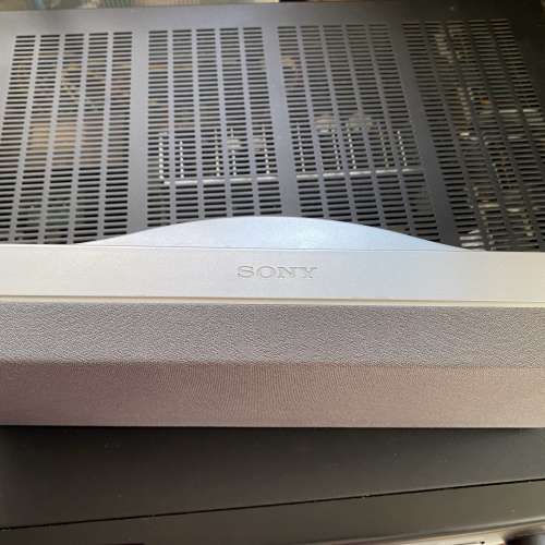 sony 中置喇叭 (新淨如圖) 靚聲