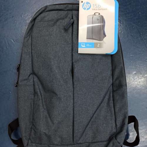 HP 15.6 寸手提電腦背包