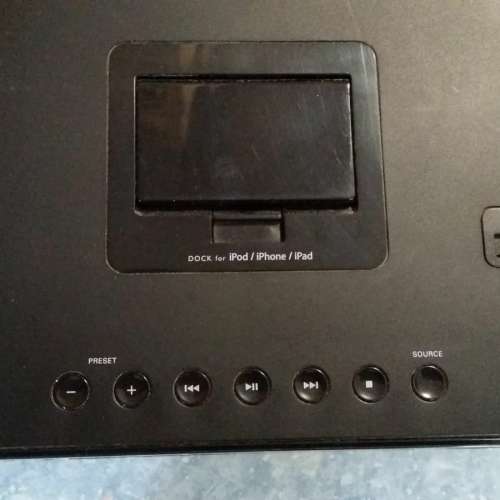 二手 Philips 音響組合