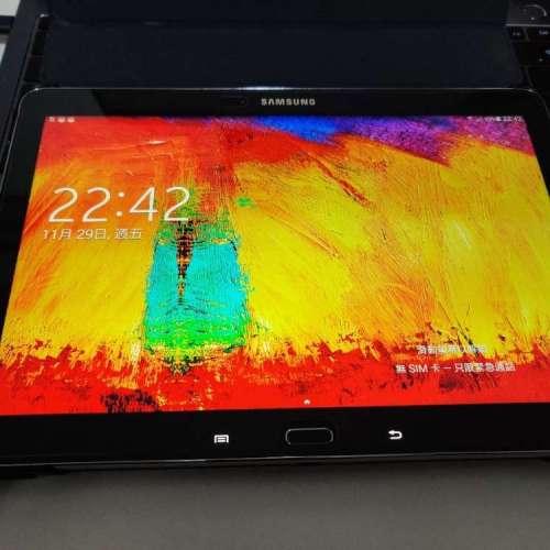 Samsung Galaxy Note 10.1 P600 2014 WIFI