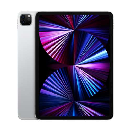 APPLE iPad Pro 11 吋M1 CPU (第 3 代 2021) 需有港行單據9成新連盒7700-8300HKD