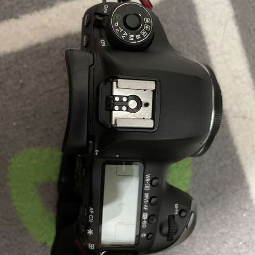 Canon EOS 5D Mark IV 5d4