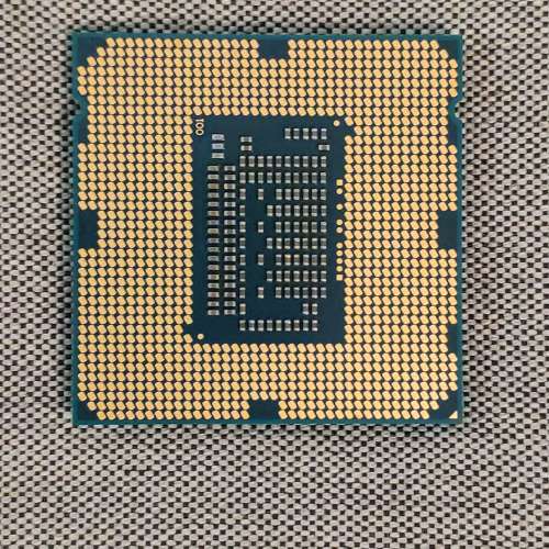 Intel&reg; Core&trade; i5-3470 LGA1155插座 CPU