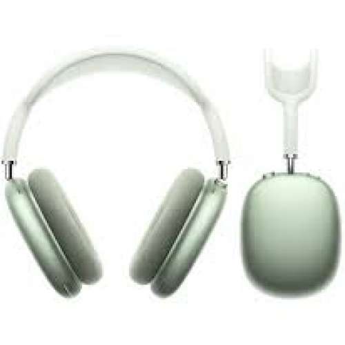 全新 AirPods max 綠色 耳機
