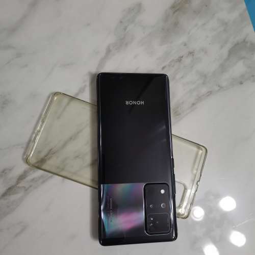 榮耀40，99%新無花