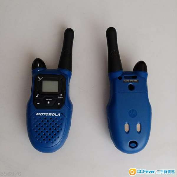 Motorola,小型對講機,超強接收,新浄