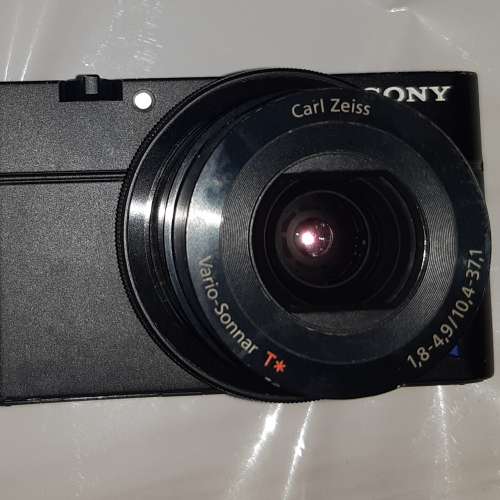 Sony RX100