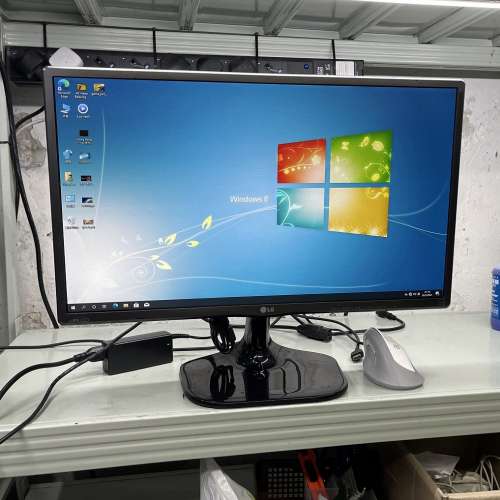 24吋 LG 24MP56 LED mon IPS 24MP56HQ 24MP56H 24MP 24 不閃屏 顯示器 monitor 螢幕