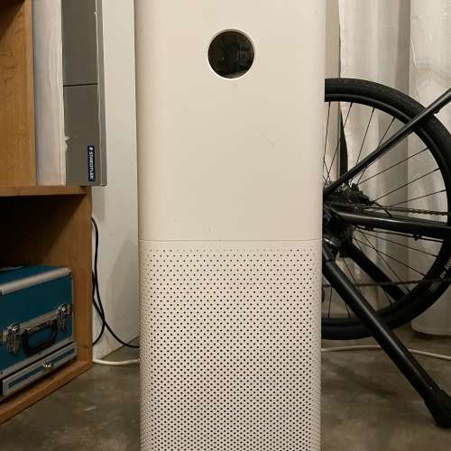小米 空氣淨化 air purifier PRO