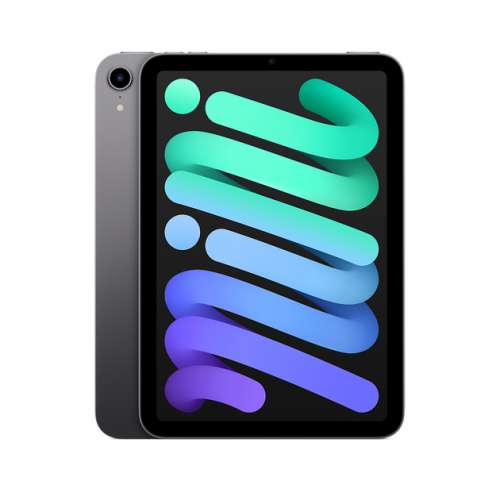 【全新】Apple iPad mini 6 64GB WIFI 版（太空灰/紫色 Space Gray/Purple）