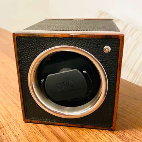 IWC watch winder 自動上鏈 (Boutique exclusive)