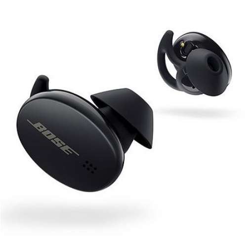 Bose Sport Earbuds 真無線藍牙耳機 黑、白、藍(全新行貨，只售$950)