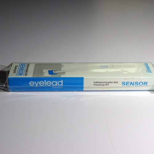 Eyelead SCK-1 Sensor Cleaning Kit 果凍筆套裝