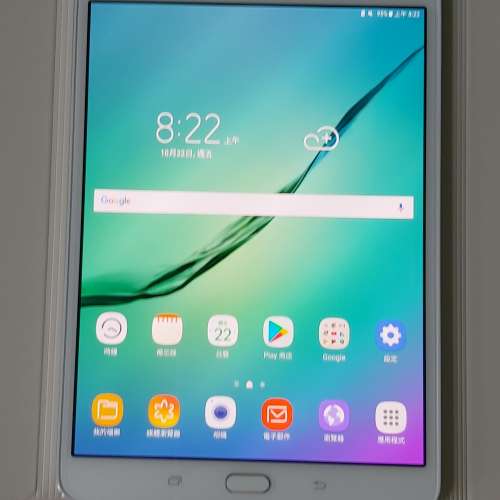 Samsung Galaxy Tab S2 8.0 Wi-Fi (T713)平板電腦