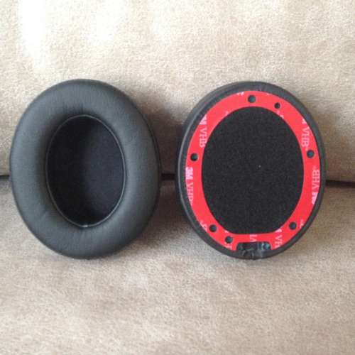 Headphone Cushions for BEATS STUDIO3 STUDIO2 3rd Party Replacement NEW 全新代...