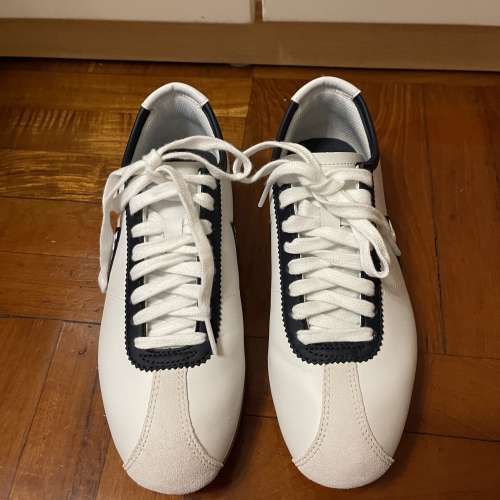 全新真皮Le Coq Sportif 鞋