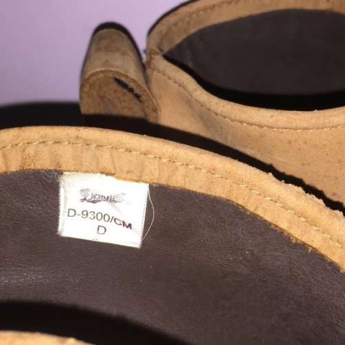 Danner boot D9300 US10 防水 LL Bean red wing