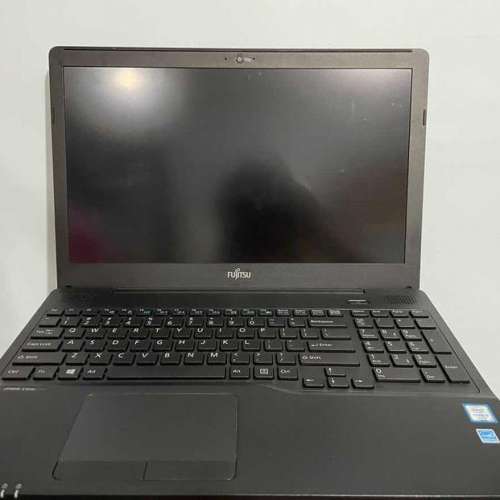 ‼️急放‼️Fujitsu Notebook Lifebook AH556