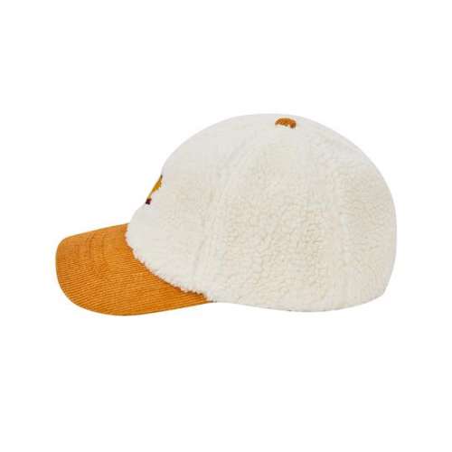 毛毛Cap帽 (小熊維尼)