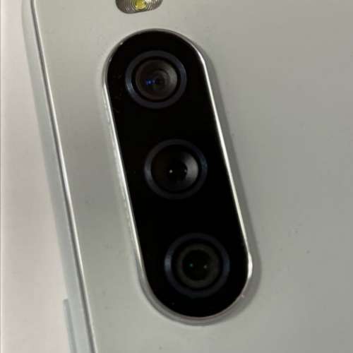 Sony xperia 10 iii 白色