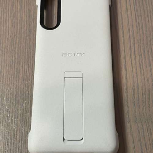 Sony xperia 10 iii 白色