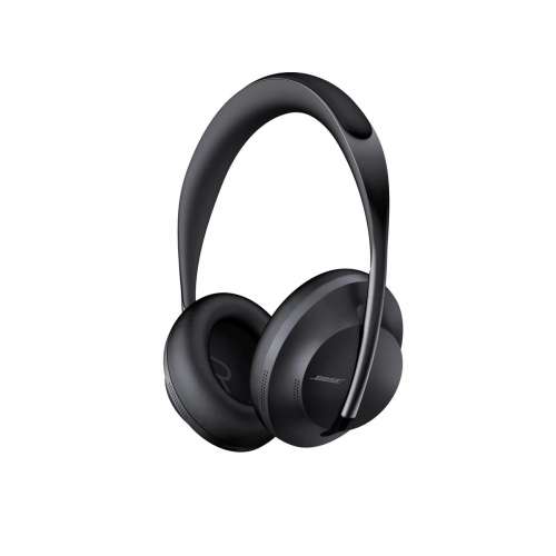 Bose Noise Cancelling Headphones 700 降噪耳機