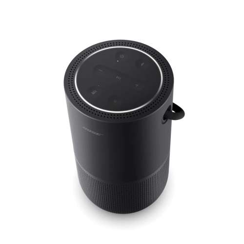 Bose Portable Home Speaker 便攜式智能揚聲器
