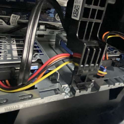 R7電競 Alienware D23M 台式主機