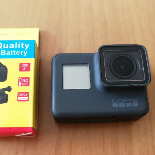 GoPro Hero5
