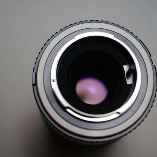 Minolta MC Tele 200mm F4.5 (合Sony A7, Nex, Minolta, Nikon, M43)