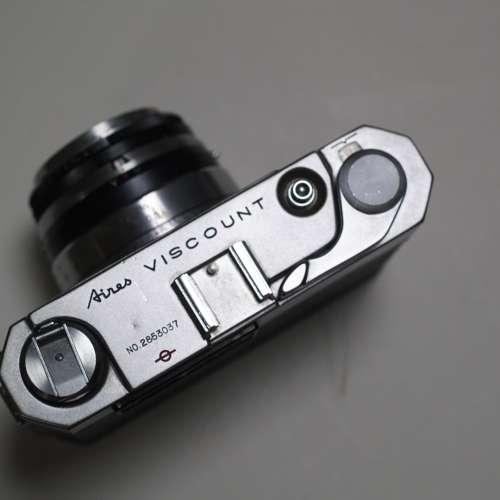 Aires Viscount 4.5cm F2.8