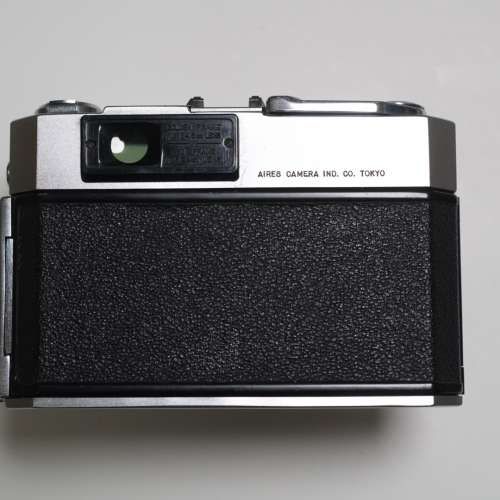 Aires Viscount 4.5cm F2.8