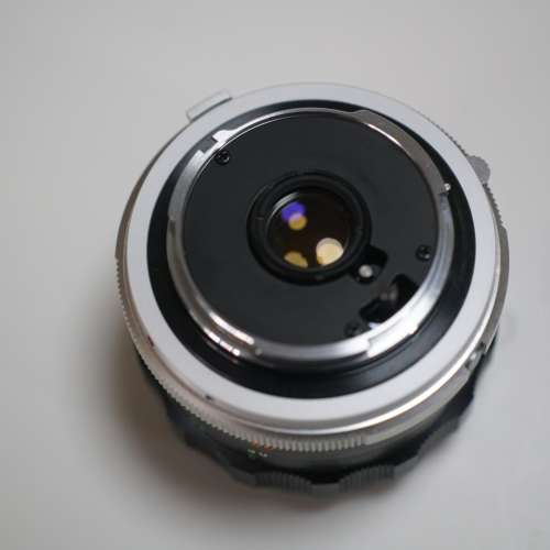 Minolta MC W.Rokkor-SG 28mm F3.5 (合Sony A7, Nex, Minolta, Canon, Fuji, M43)